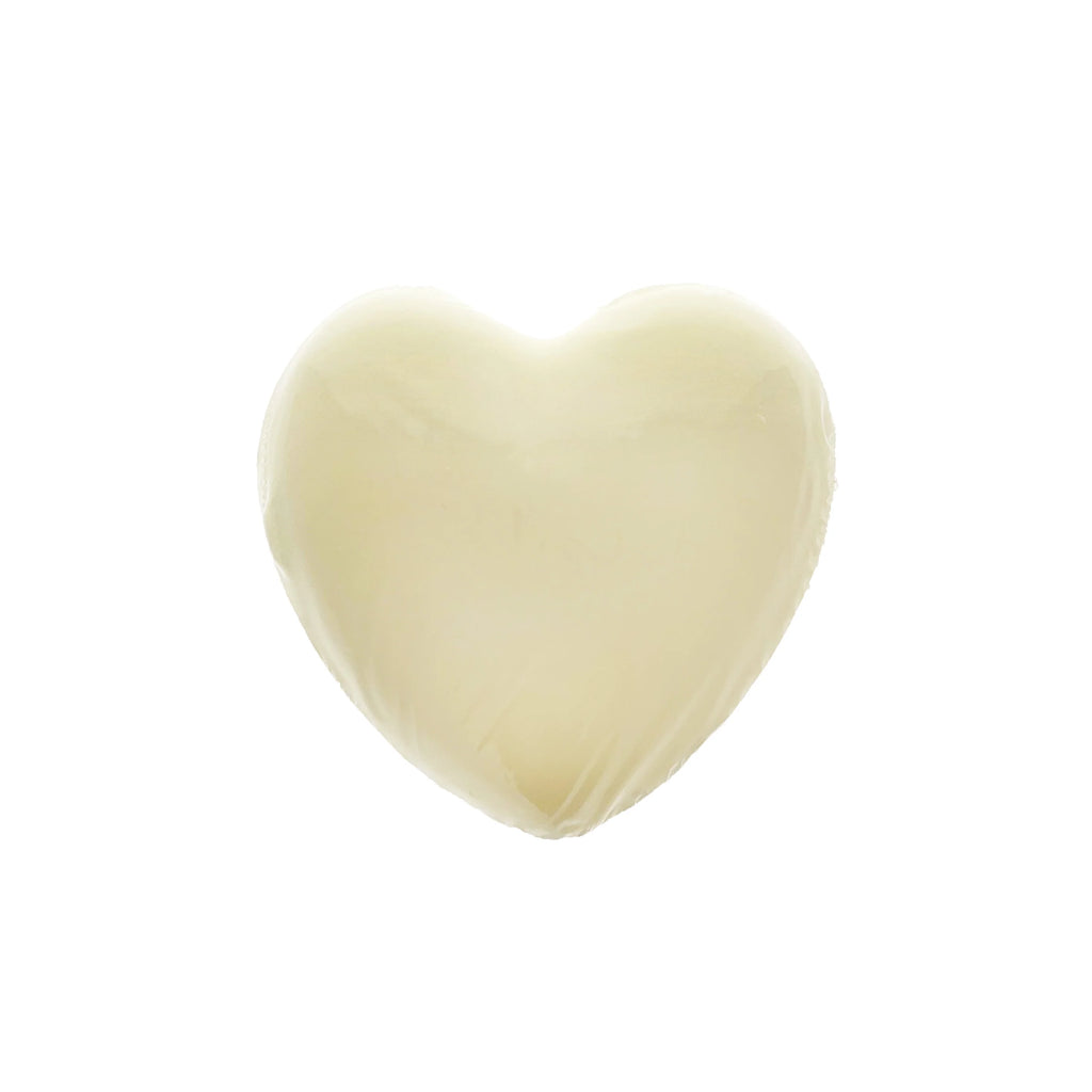 Honeysuckle Heart Soap 90g