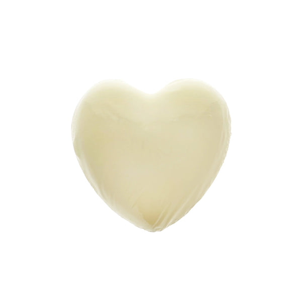 Honeysuckle Heart Soap 90g