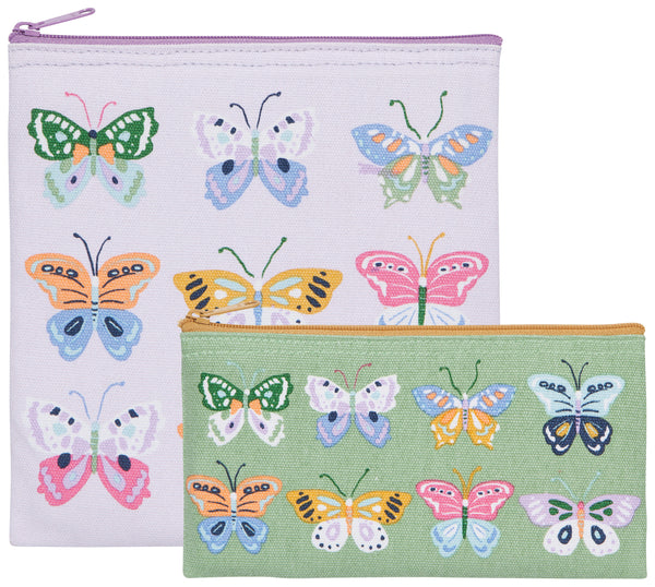 Flutter By Snack Bags