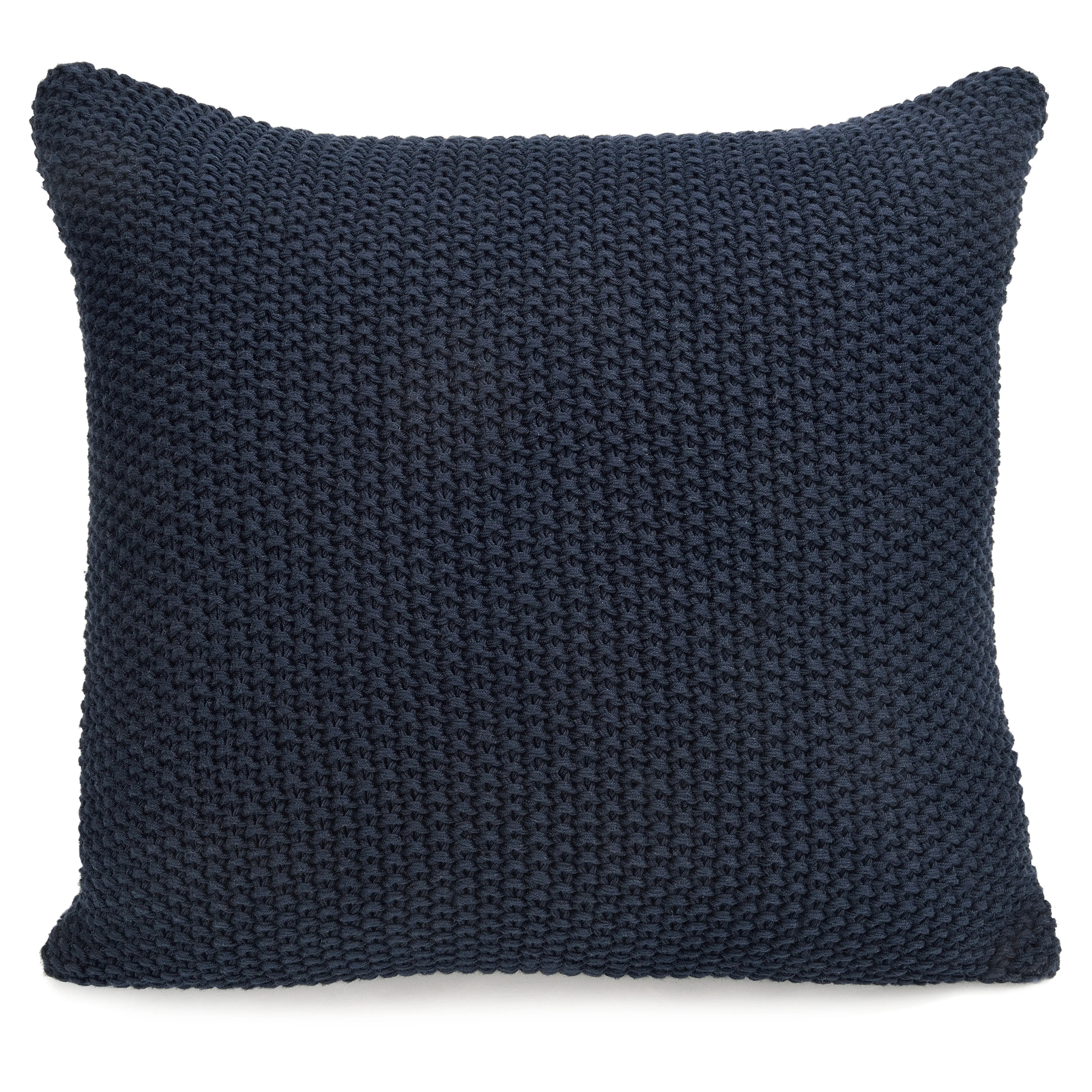 Jamie Pillow - Navy