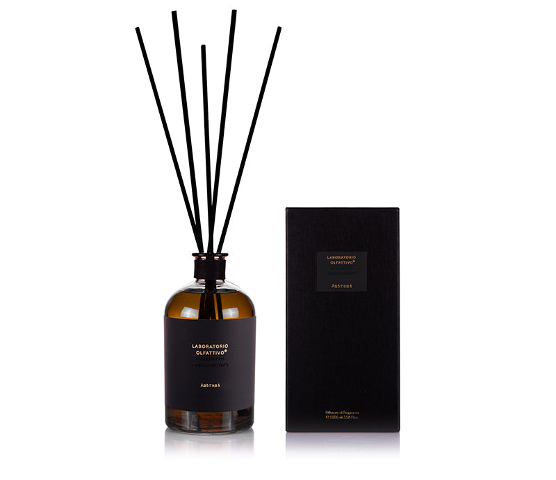 Diffuseur de parfum Ambrami