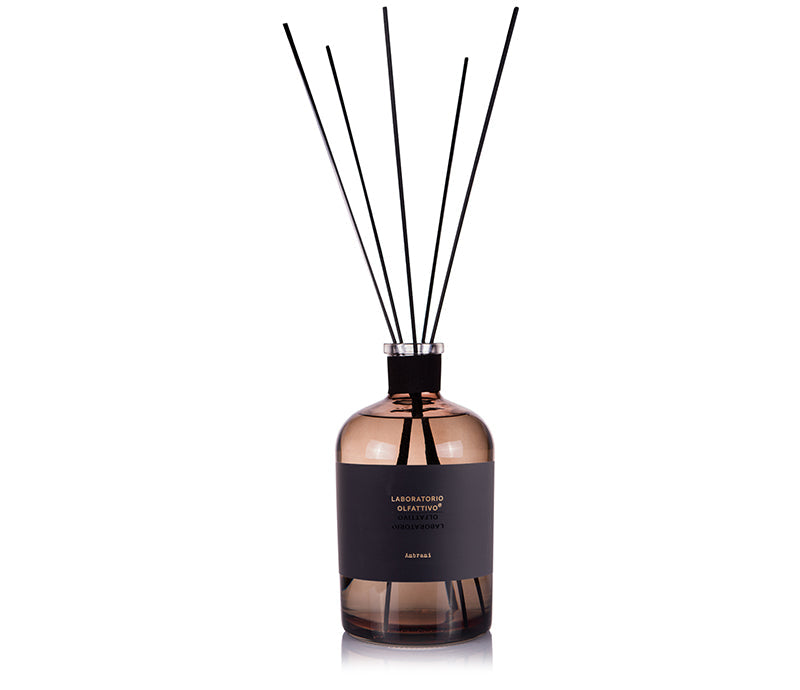 Diffuseur de parfum Ambrami