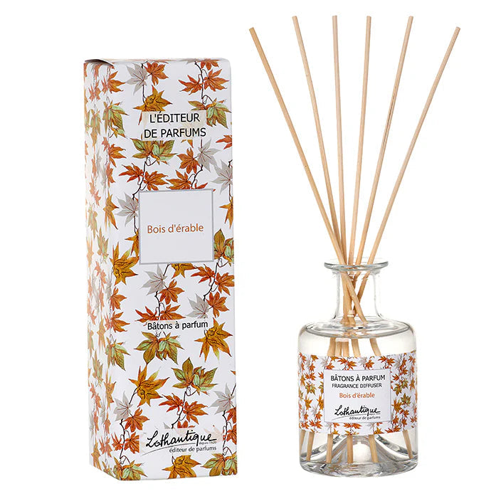 Lothantique - Maplewood Fragrance Diffuser