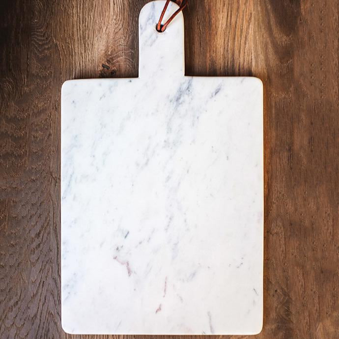 Caravan Marble Large Paddle - Lothantique Canada