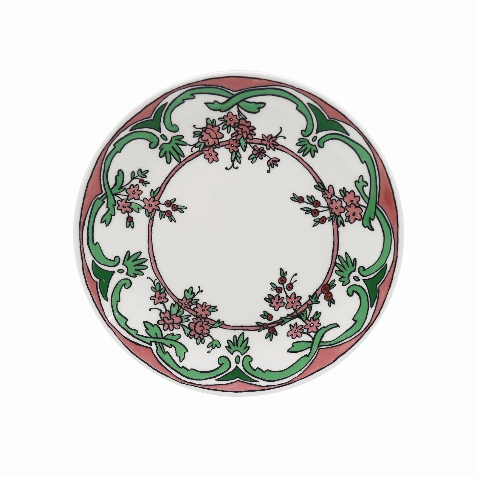 Twig New York Always Marie Salad Plate - Thumbnail 3