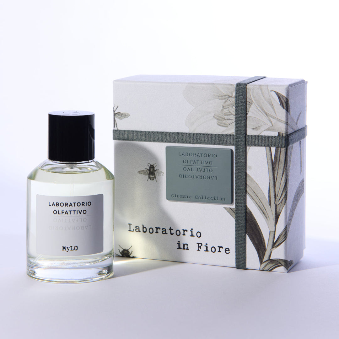 Laboratorio Olfattivo - MyLO Eau de Parfum 100ml