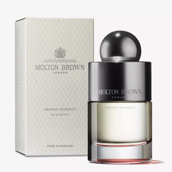 Molton Brown Heavenly Gingerlily Eau de Toilette