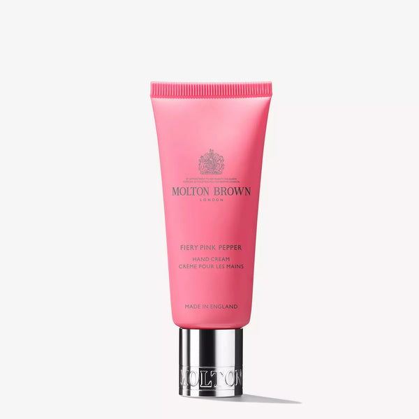 Molton Brown  Fiery Pink Pepper Hand Cream