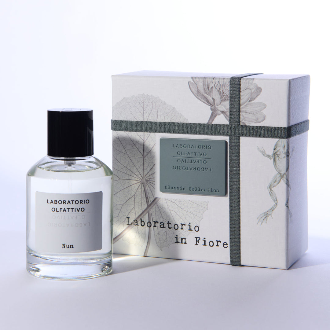 Laboratorio Olfattivo - Nun Eau de Parfum 100ml