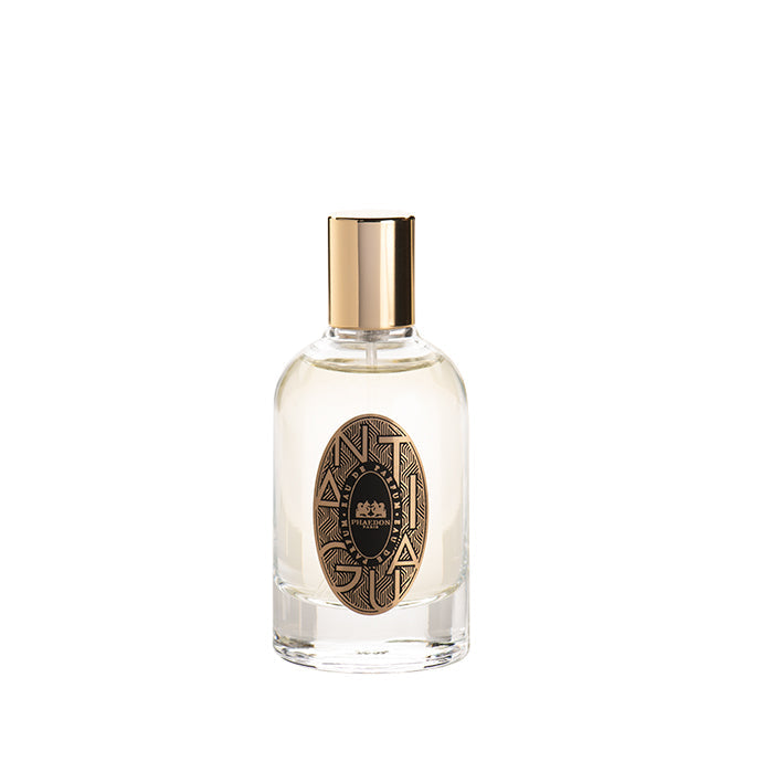 Phaedon Paris - Eau de Parfum Antigua