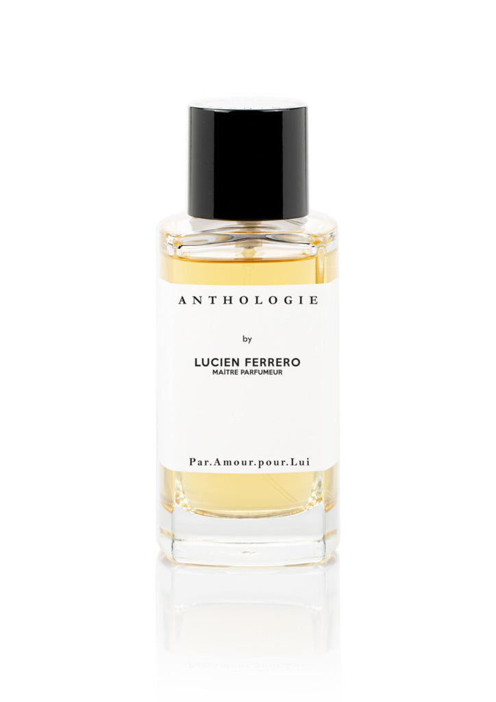 Par Amour pour Lui Parfum