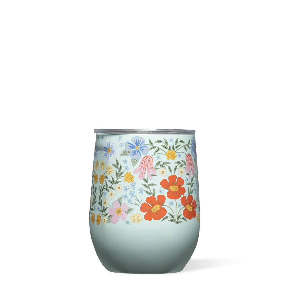 Rifle Paper Bramble Stemless Cup