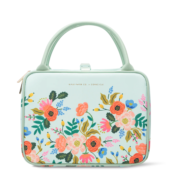 Rifle Paper Lunch Box