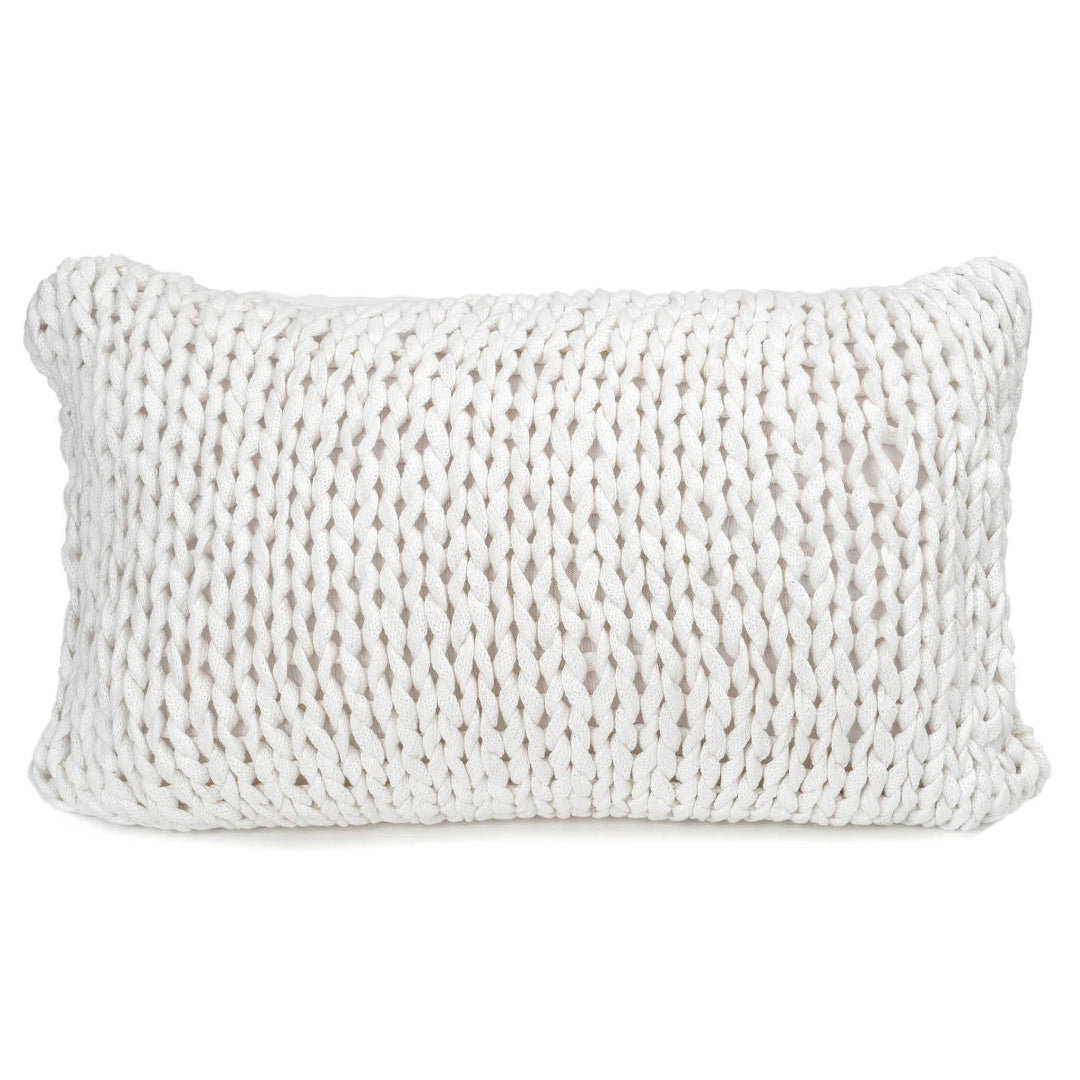Rami Pillow - White