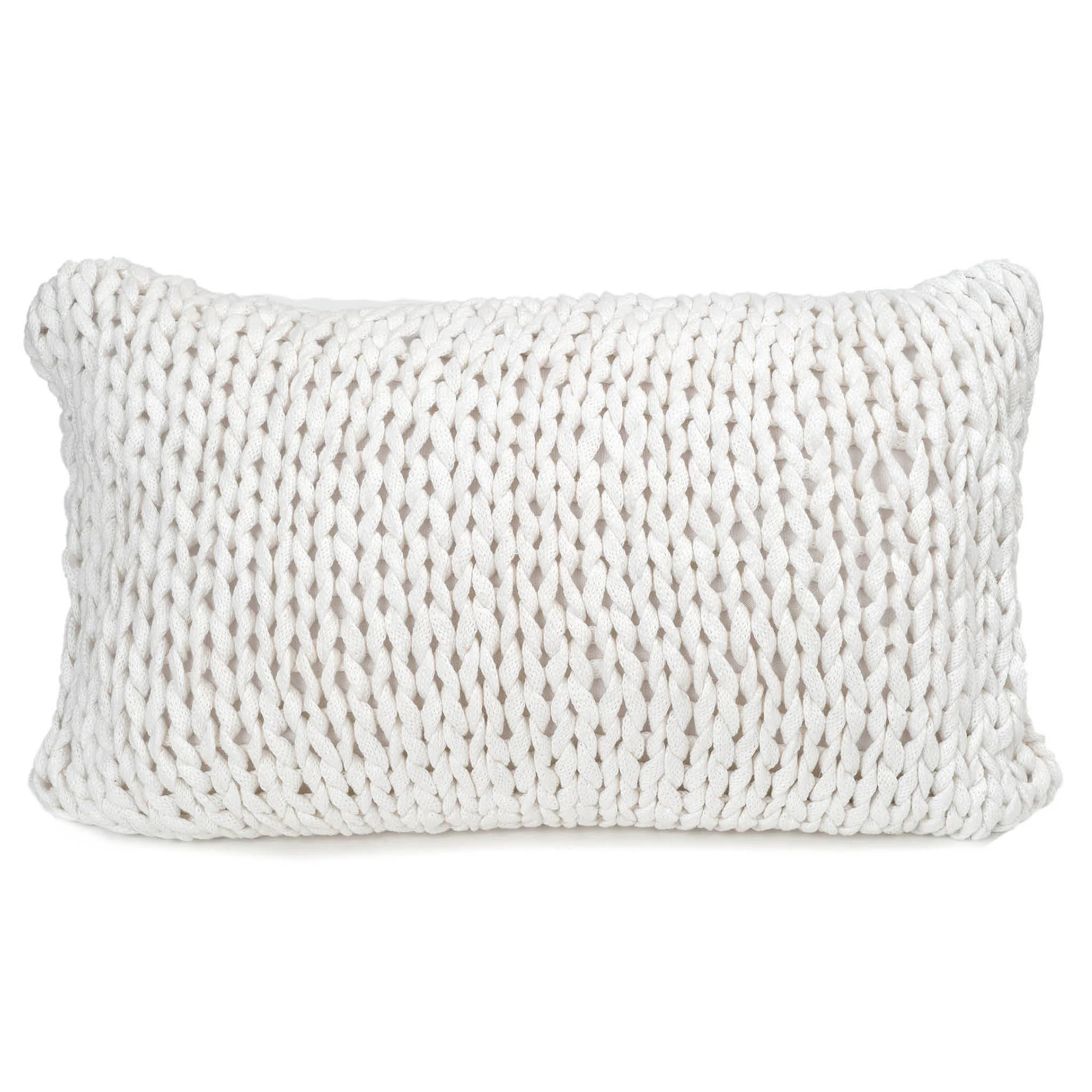 Rami Pillow - White