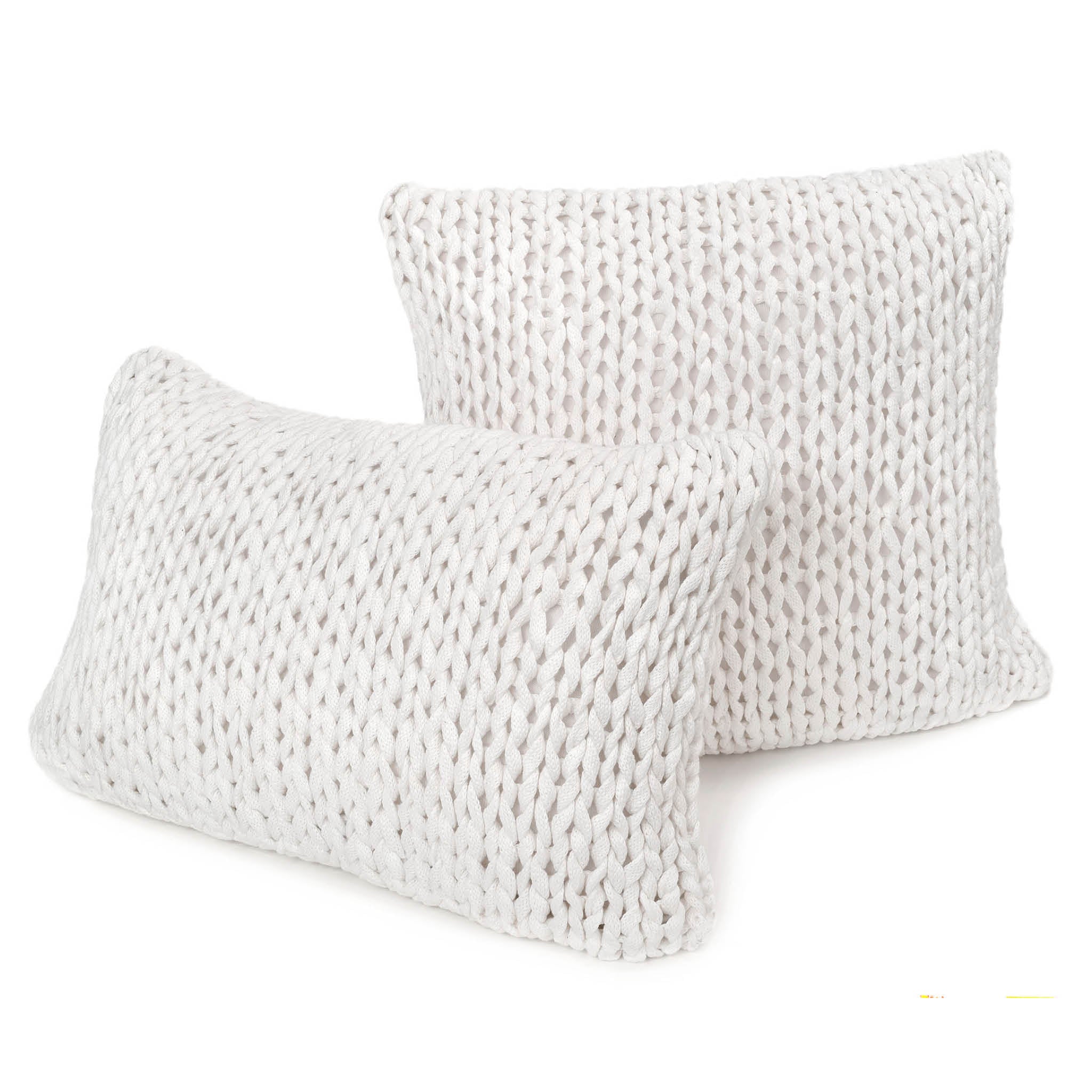 Rami Pillow - White
