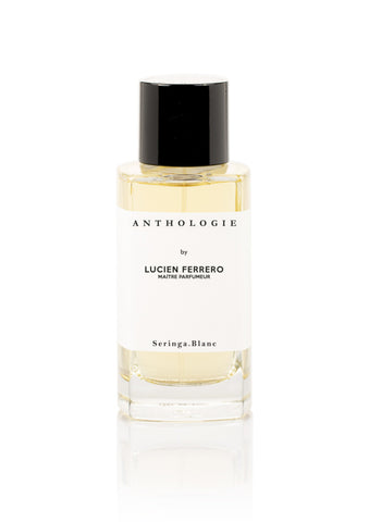 Parfum Seringa Blanc