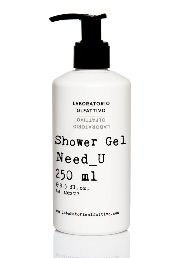 Need_U Shower Gel