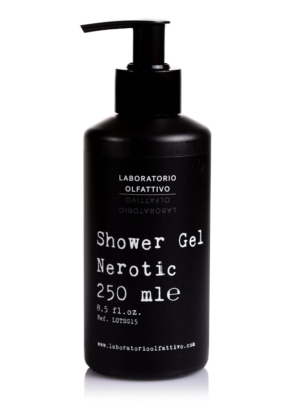 Nerotic Shower Gel