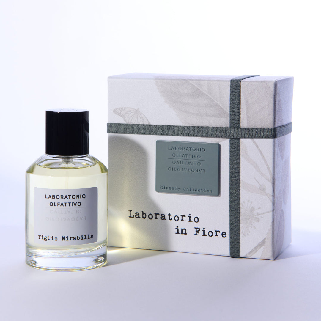 Laboratorio Olfattivo - Tiglio Mirabilis Eau de Parfum 100 ml