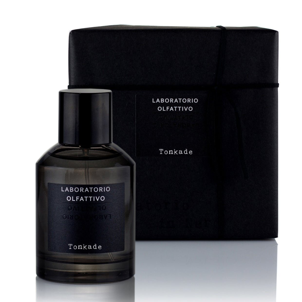 Laboratorio Olfattivo - Tonkade 100ml Eau de Parfum