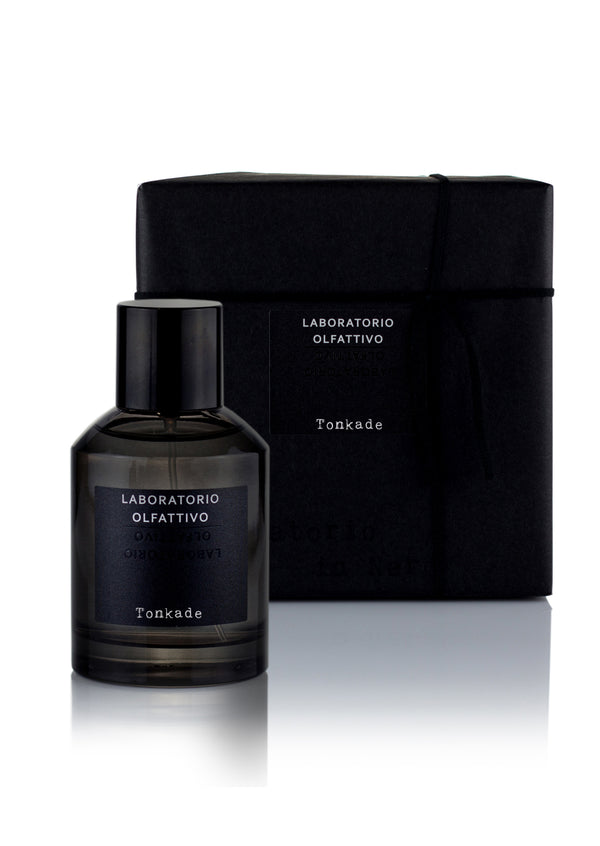 Tonkade 100ml Eau de Parfum