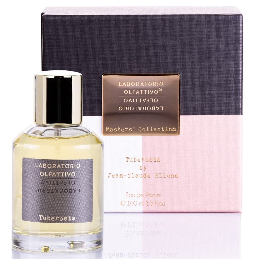 Laboratorio Olfattivo - Tuberosis Eau de Parfum 100ml