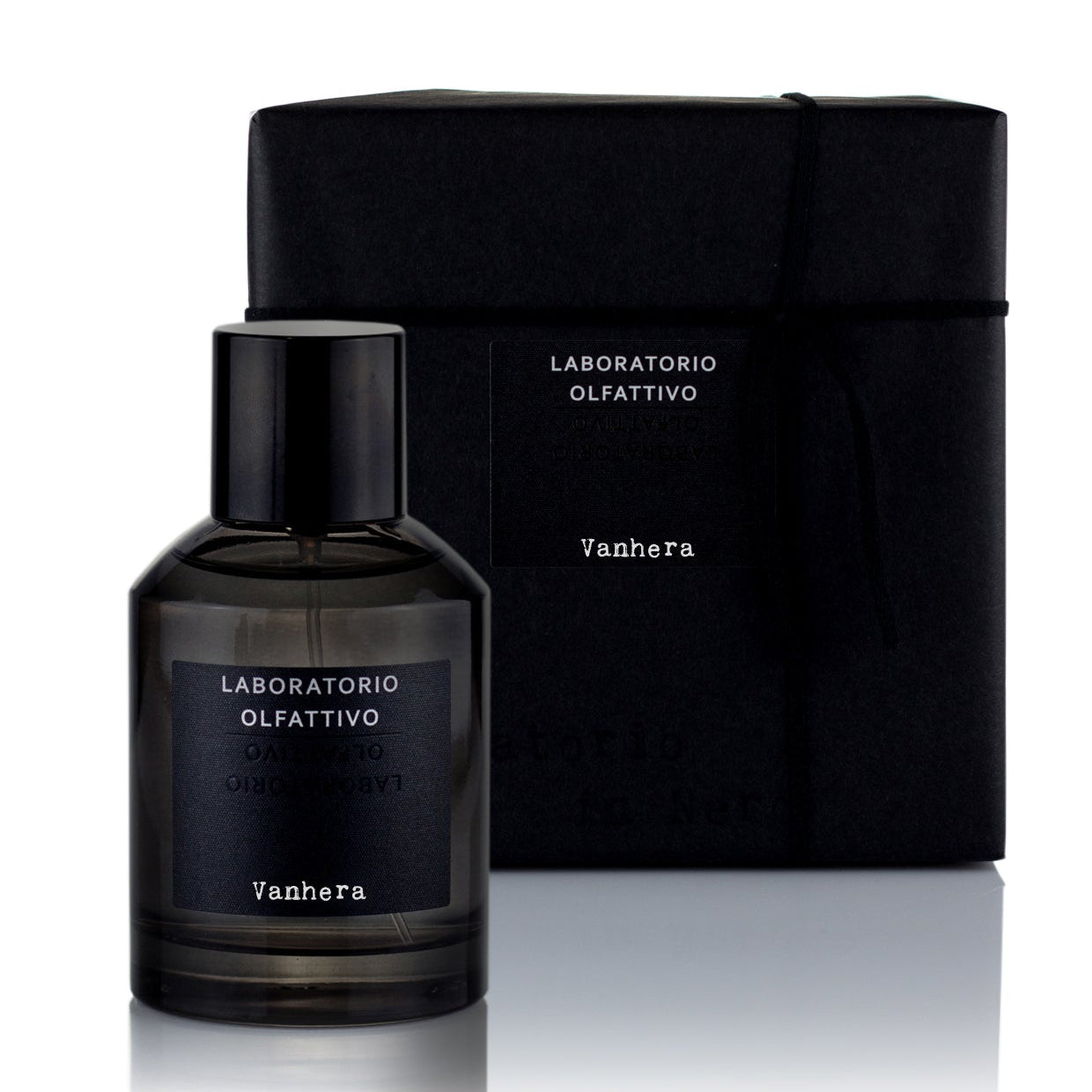 Laboratorio Olfattivo - Vanhera 100ml Eau de Parfum