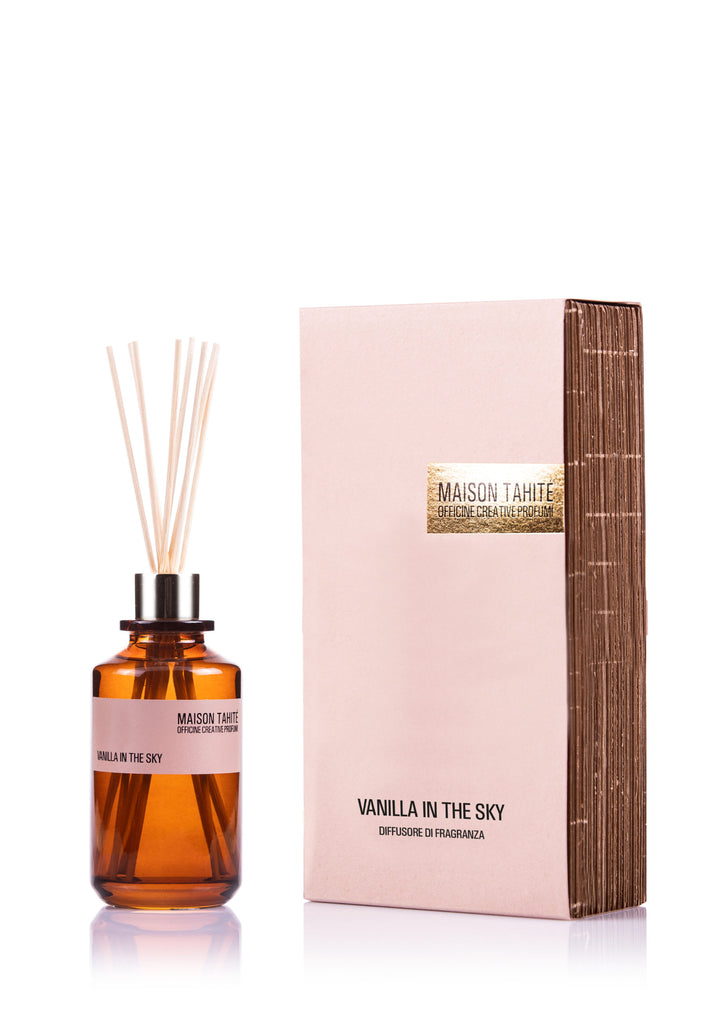 Vanilla in the Sky Fragrance Diffuser