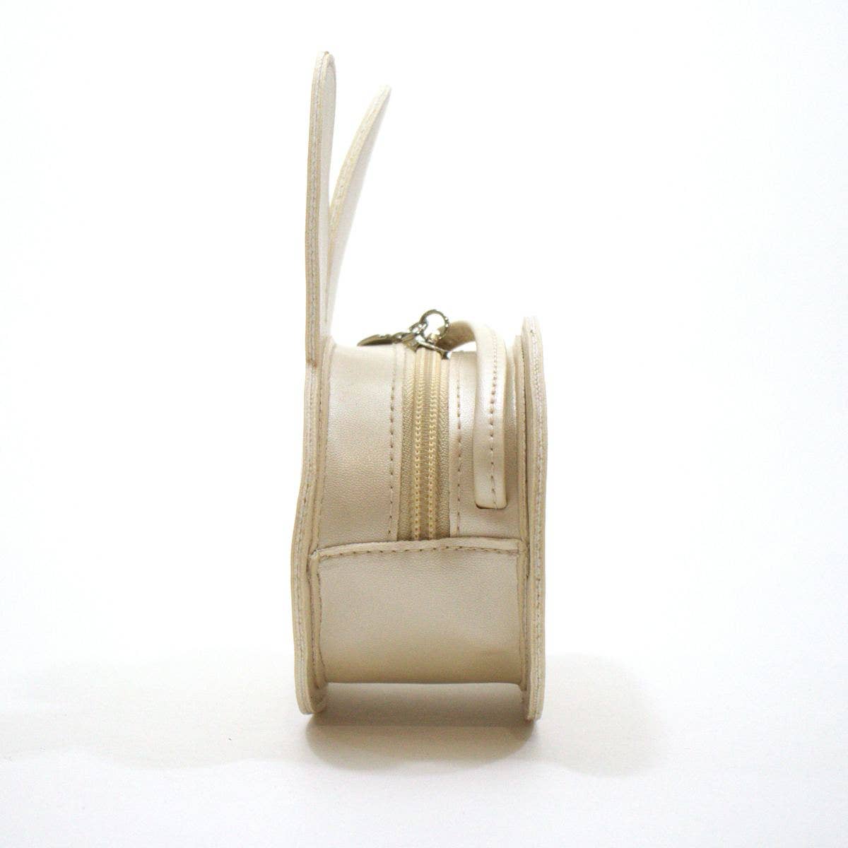 Yuko B - Miffy Beige Shoulder Bag