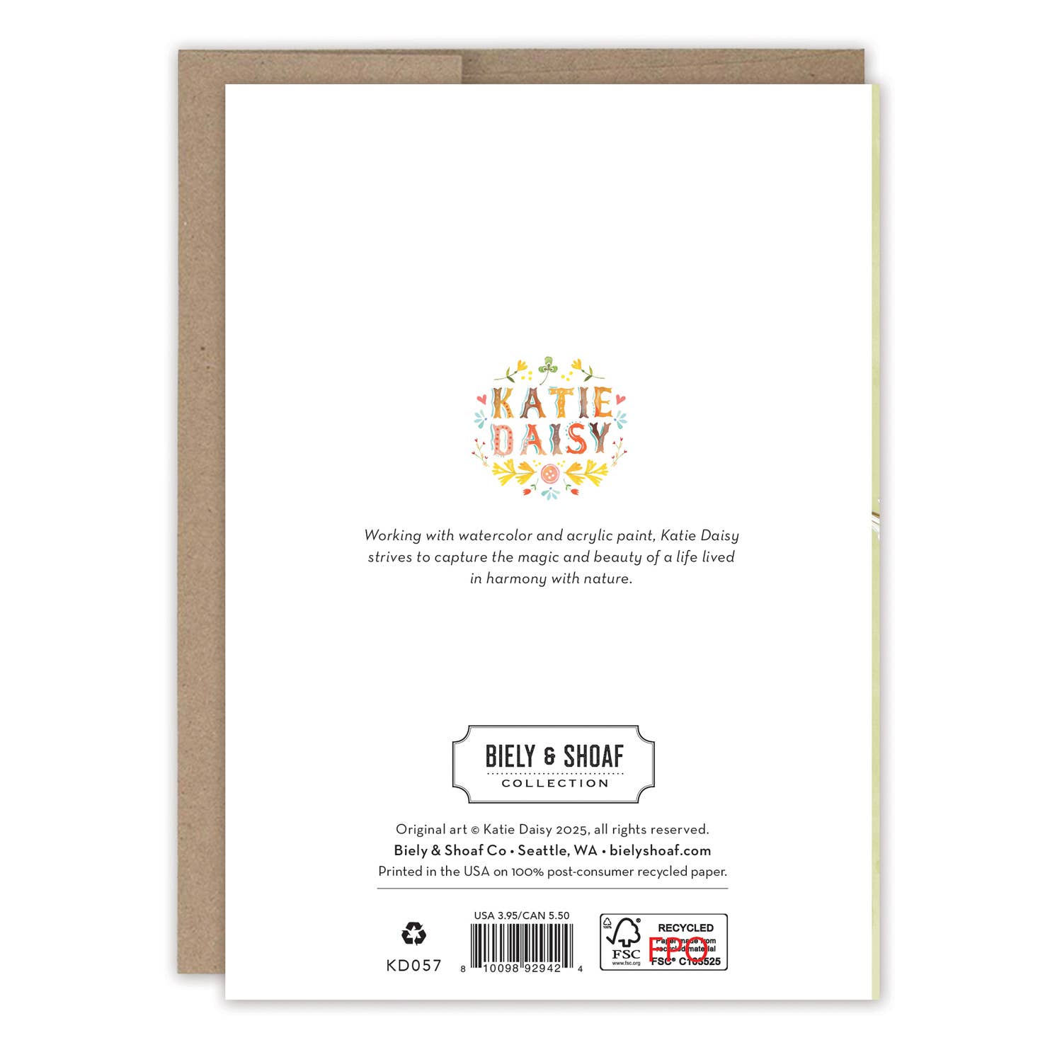 Hummingbirds Beautiful Wishes Birthday Card