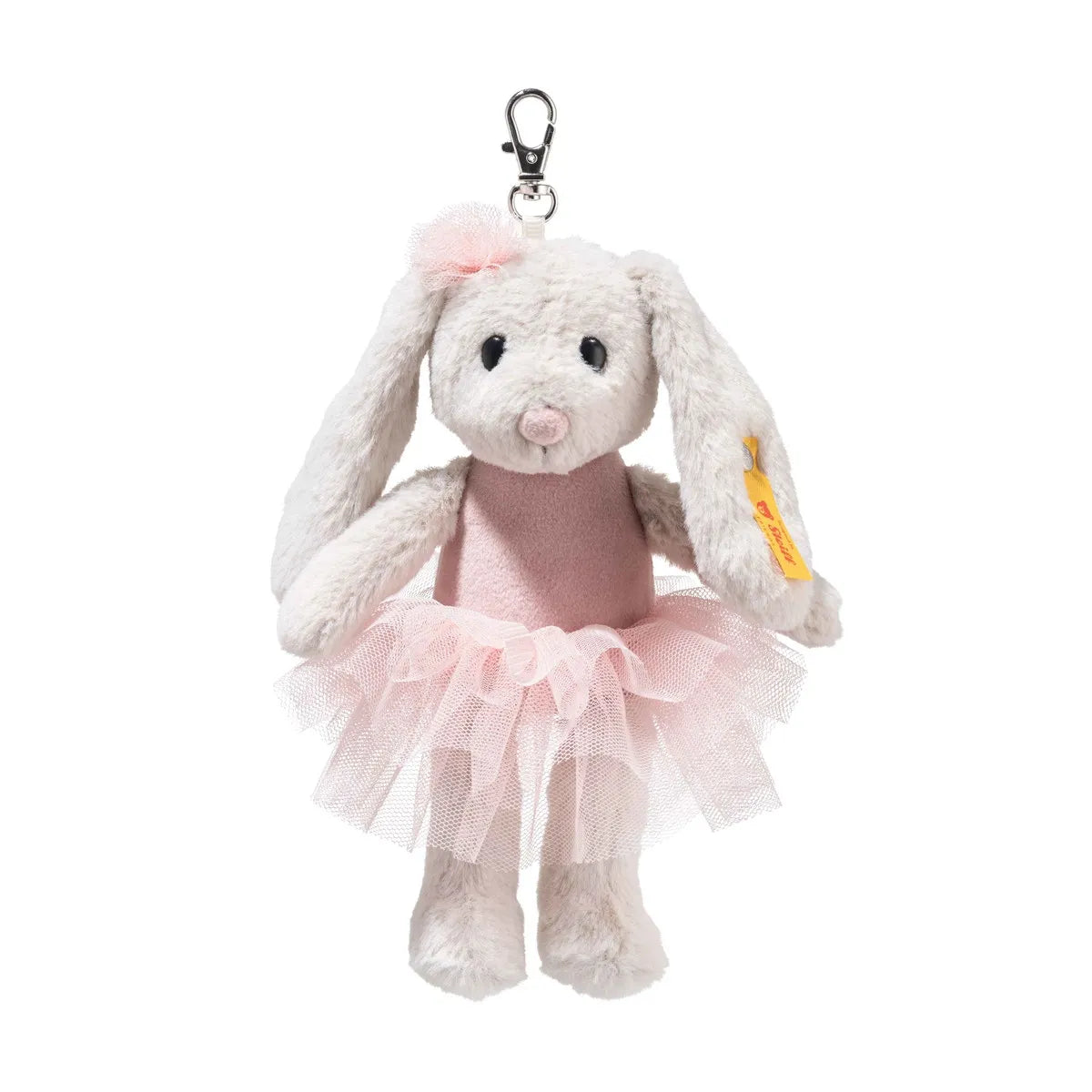 Steiff - Hoppie Ballet Rabbit Pendant