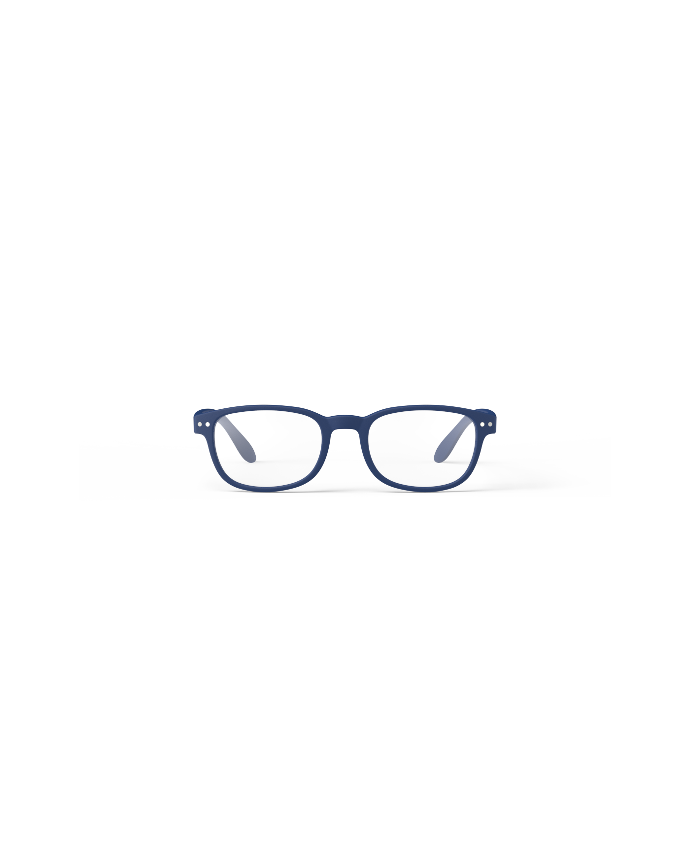 Lunettes de lecture IZIPIZI #B Bleu marine