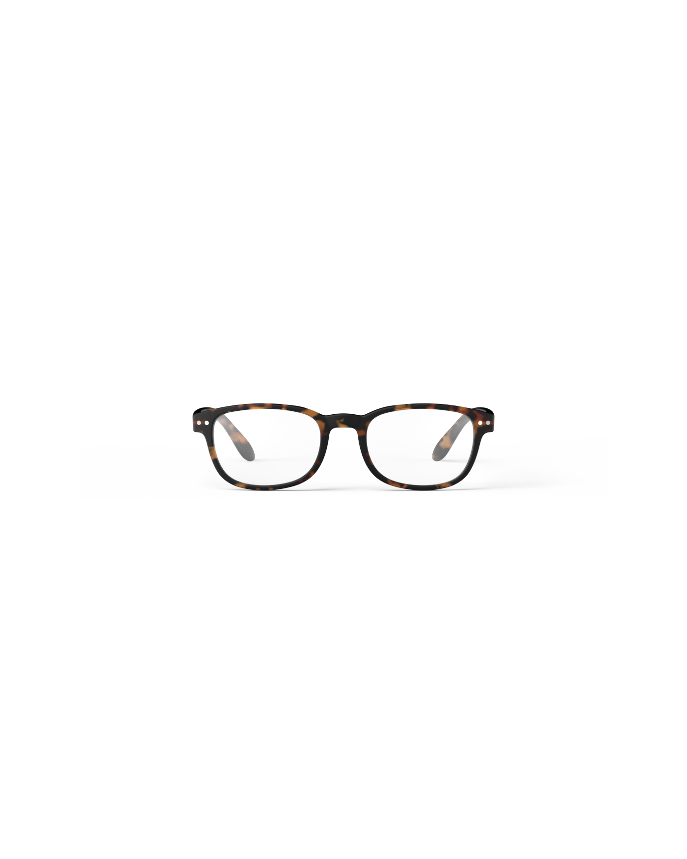Lunettes de lecture IZIPIZI #B Tortue