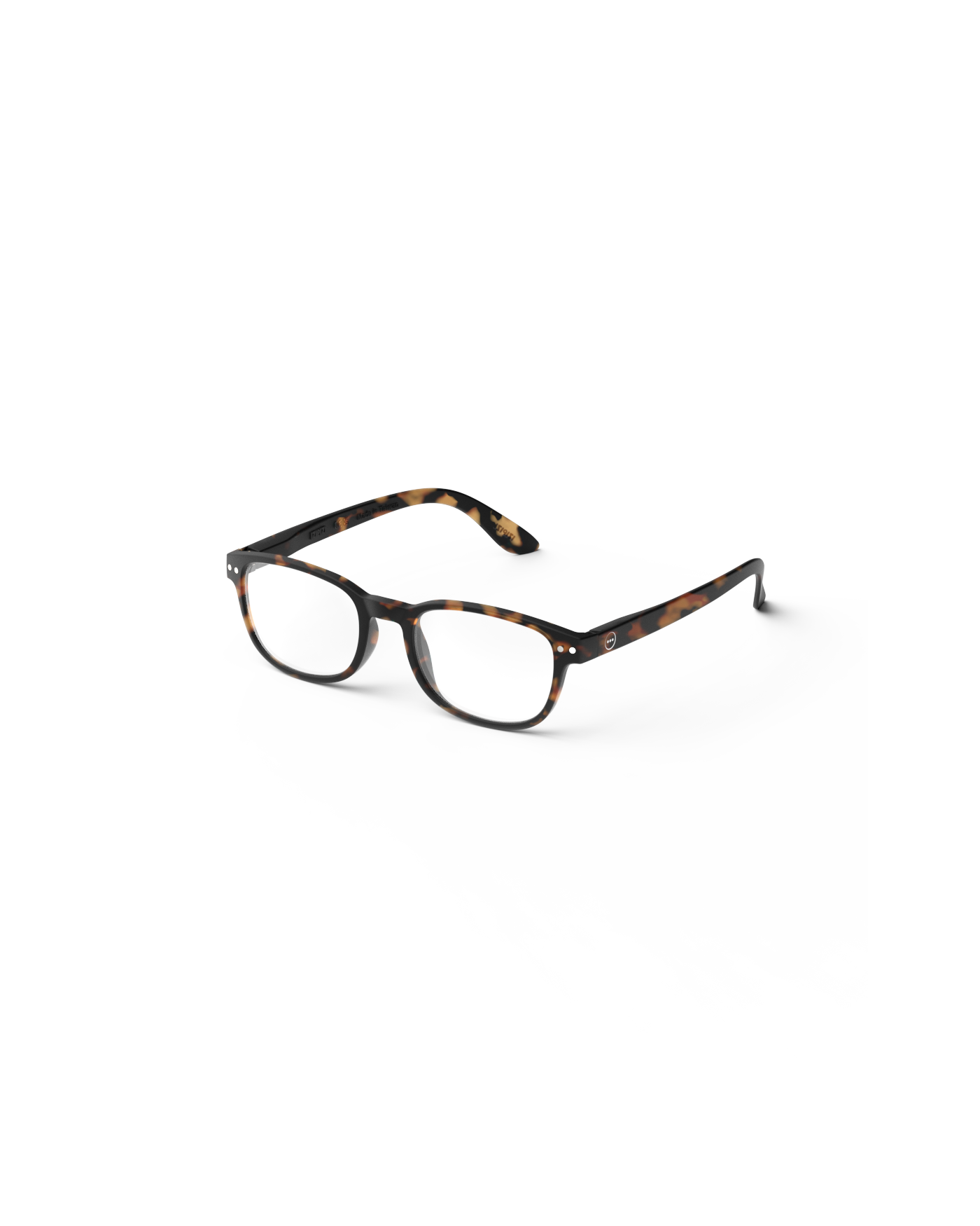 Lunettes de lecture IZIPIZI #B Tortue