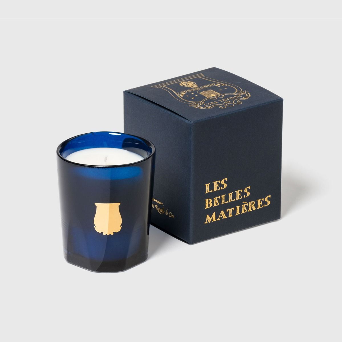 Trudon - Salta Petite Candle