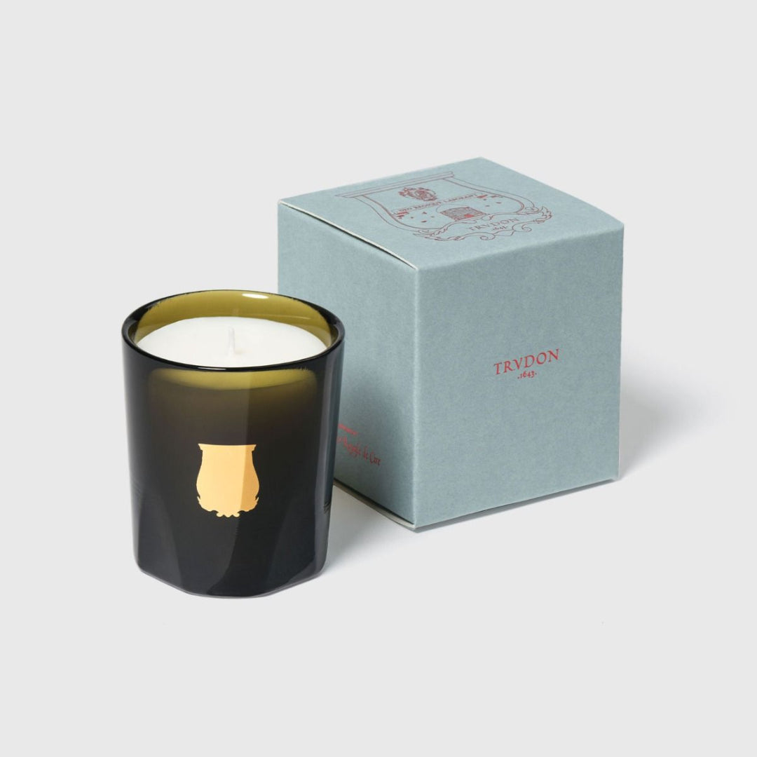 Trudon - Abd El Kader Petite Candle