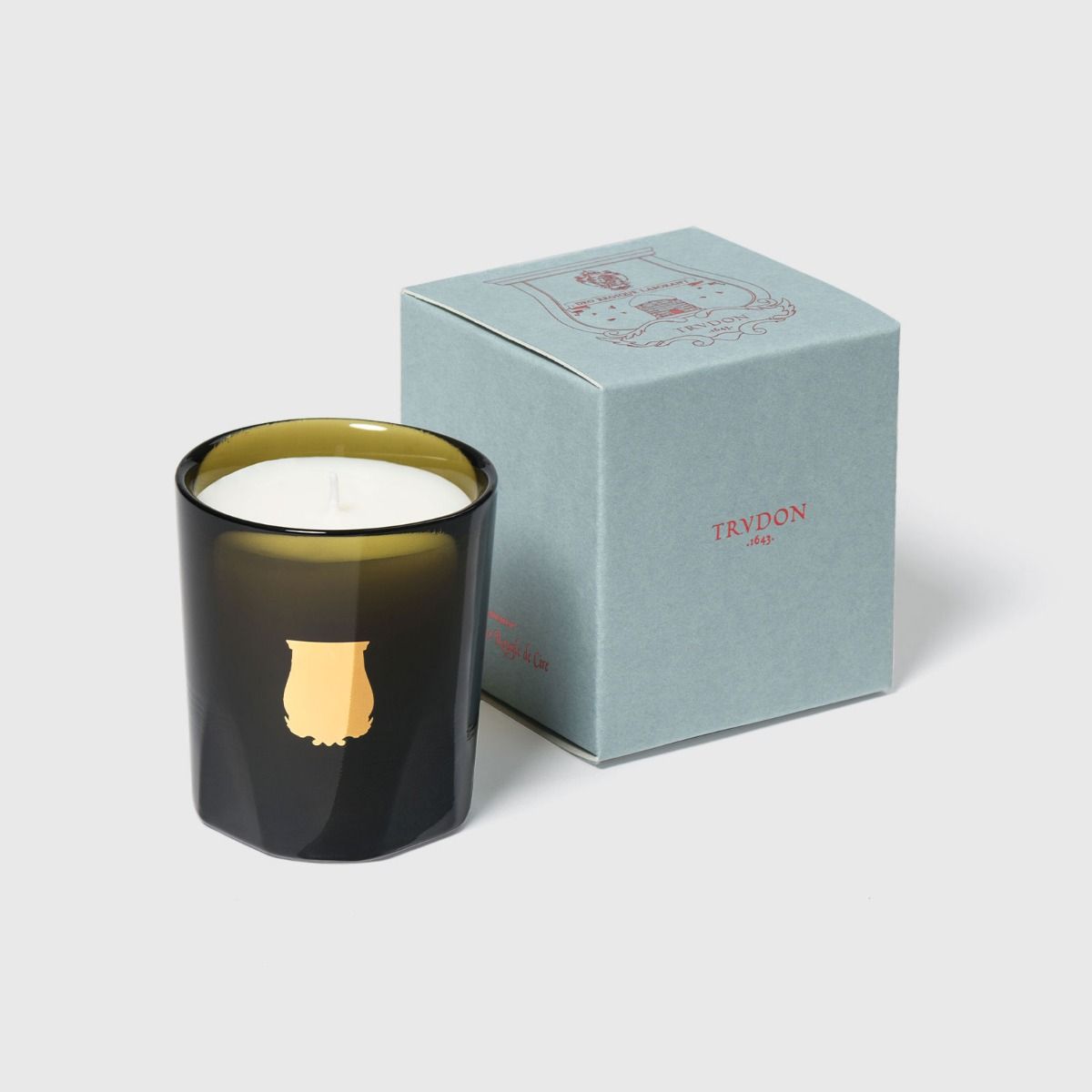 Trudon - Cyrnos Petite Candle