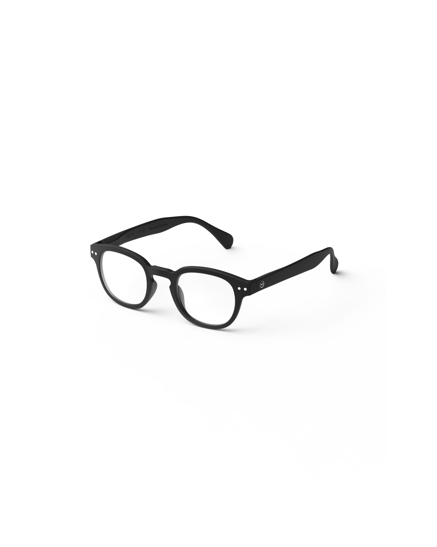 Lunettes de lecture IZIPIZI #C noires