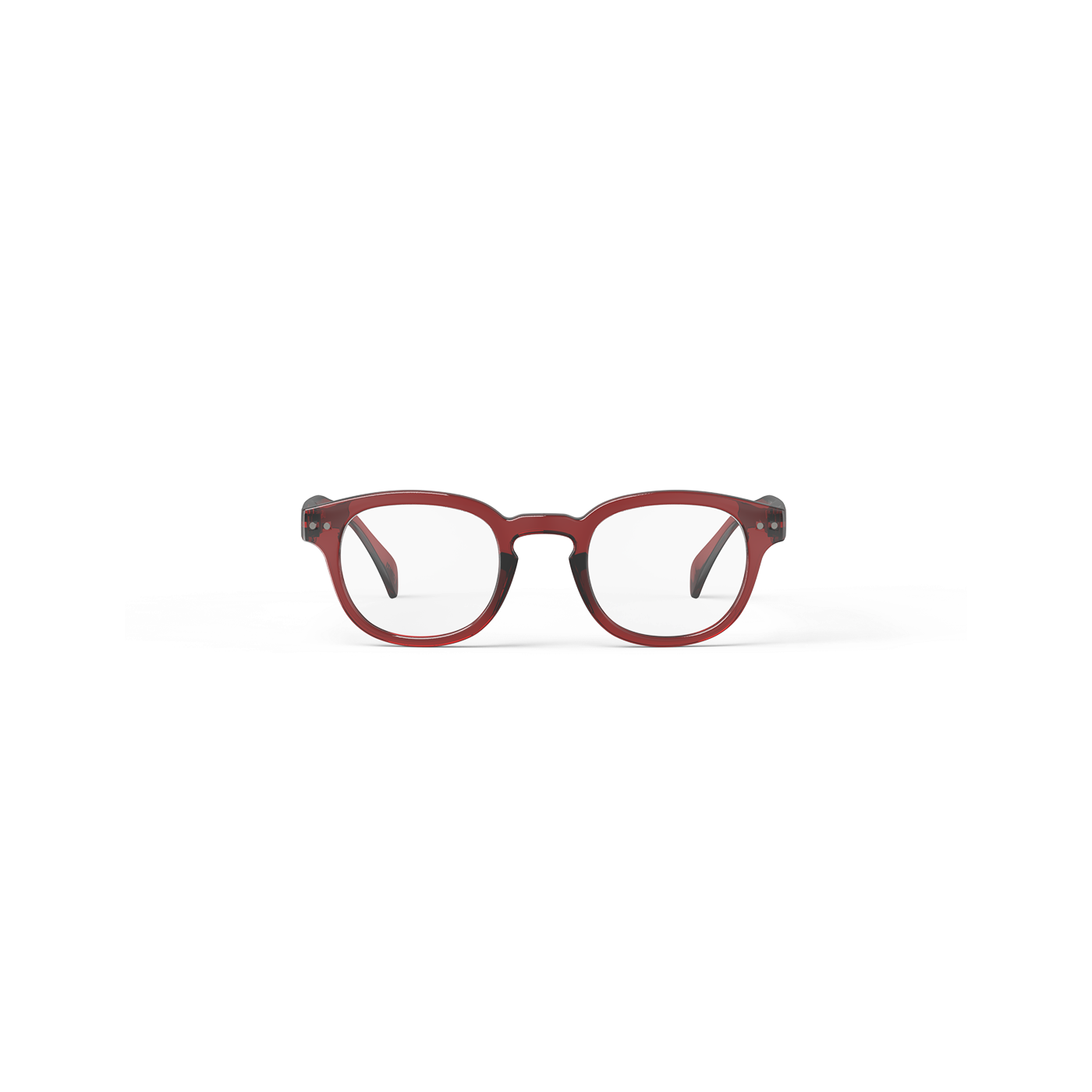 IZIPIZI #C Lunettes de lecture : paperasserie administrative