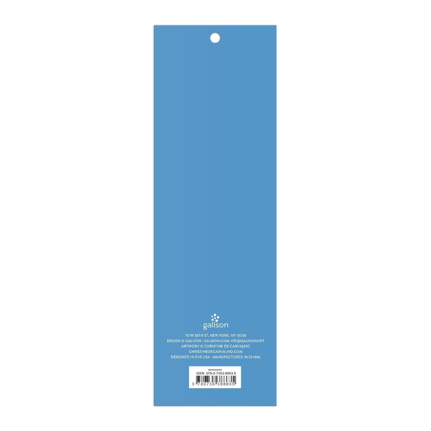 Blooming Terrariums Magnetic Bookmarks