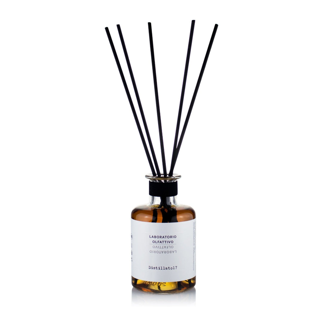 Laboratorio Olfattivo - Distillato17 Fragrance Diffuser