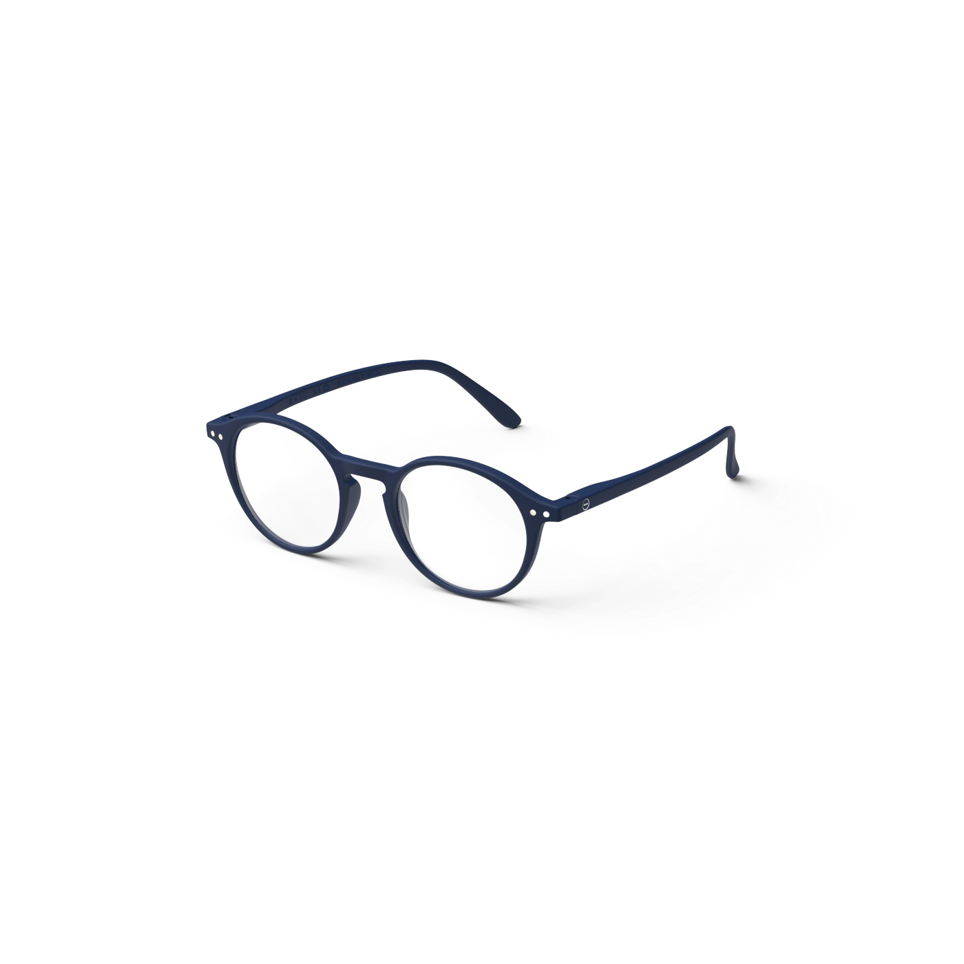 Lunettes de lecture IZIPIZI #D bleu marine