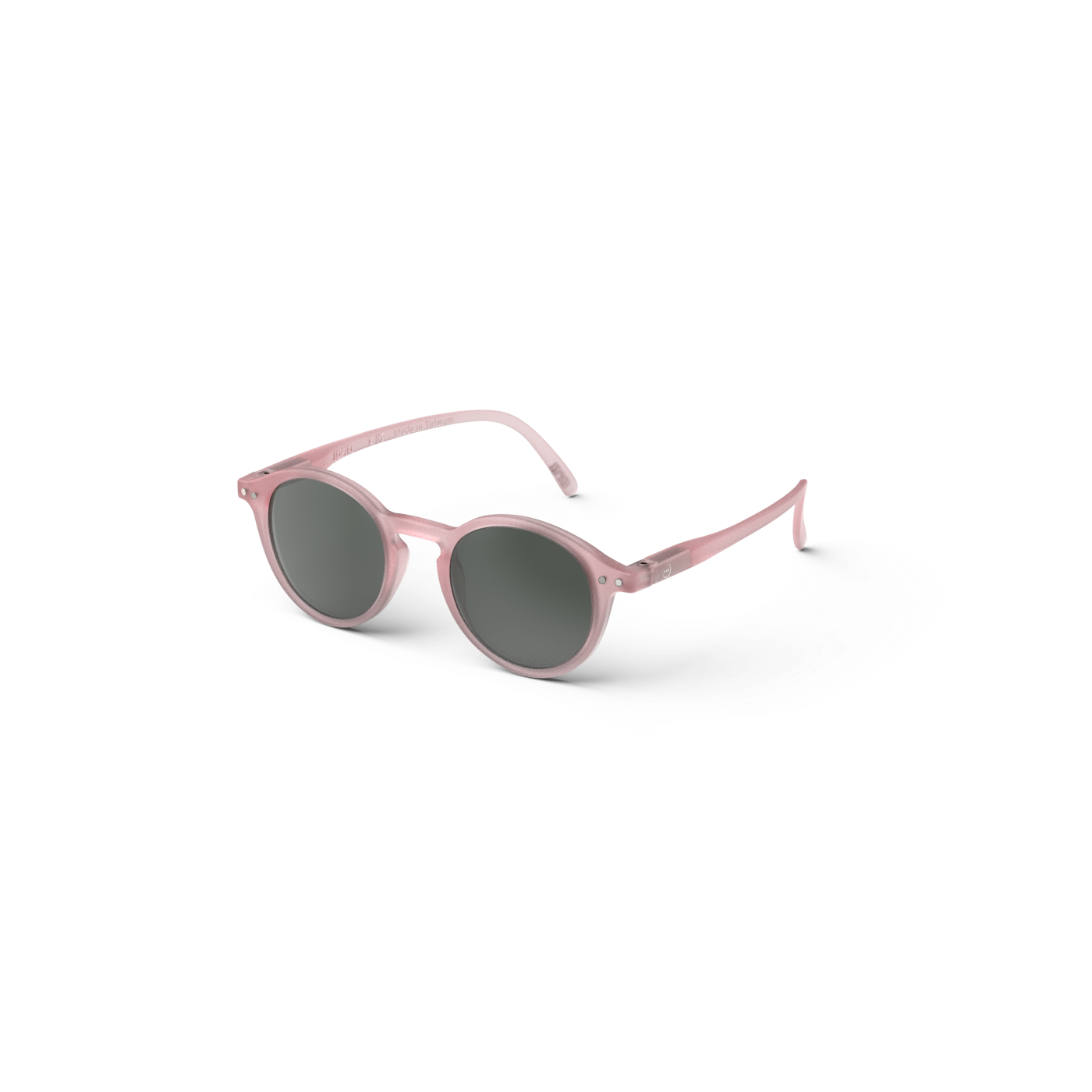 IZIPIZI #D Junior Sunglasses Pink