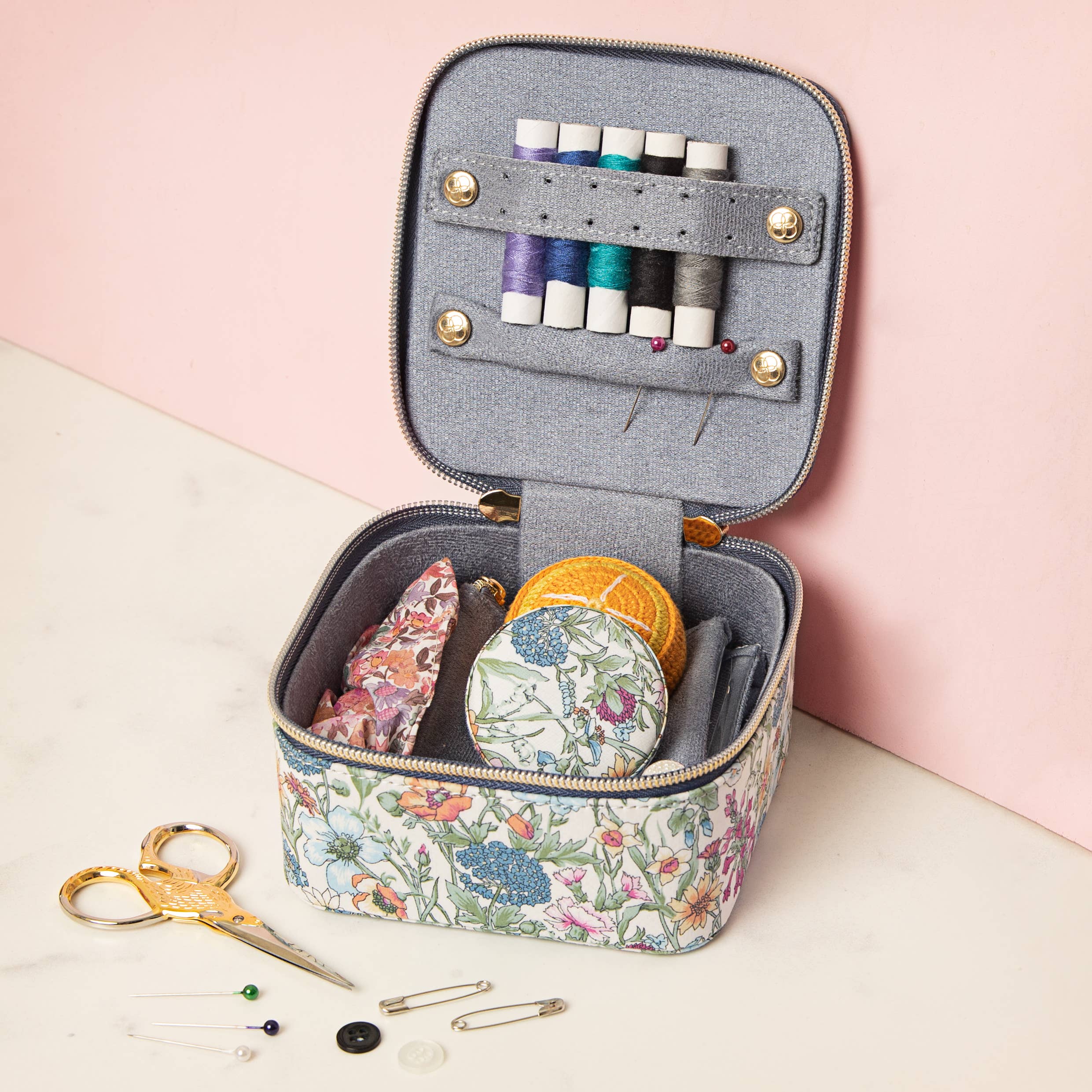 Tonic Australia - Liberty Measuring Tape Rachel