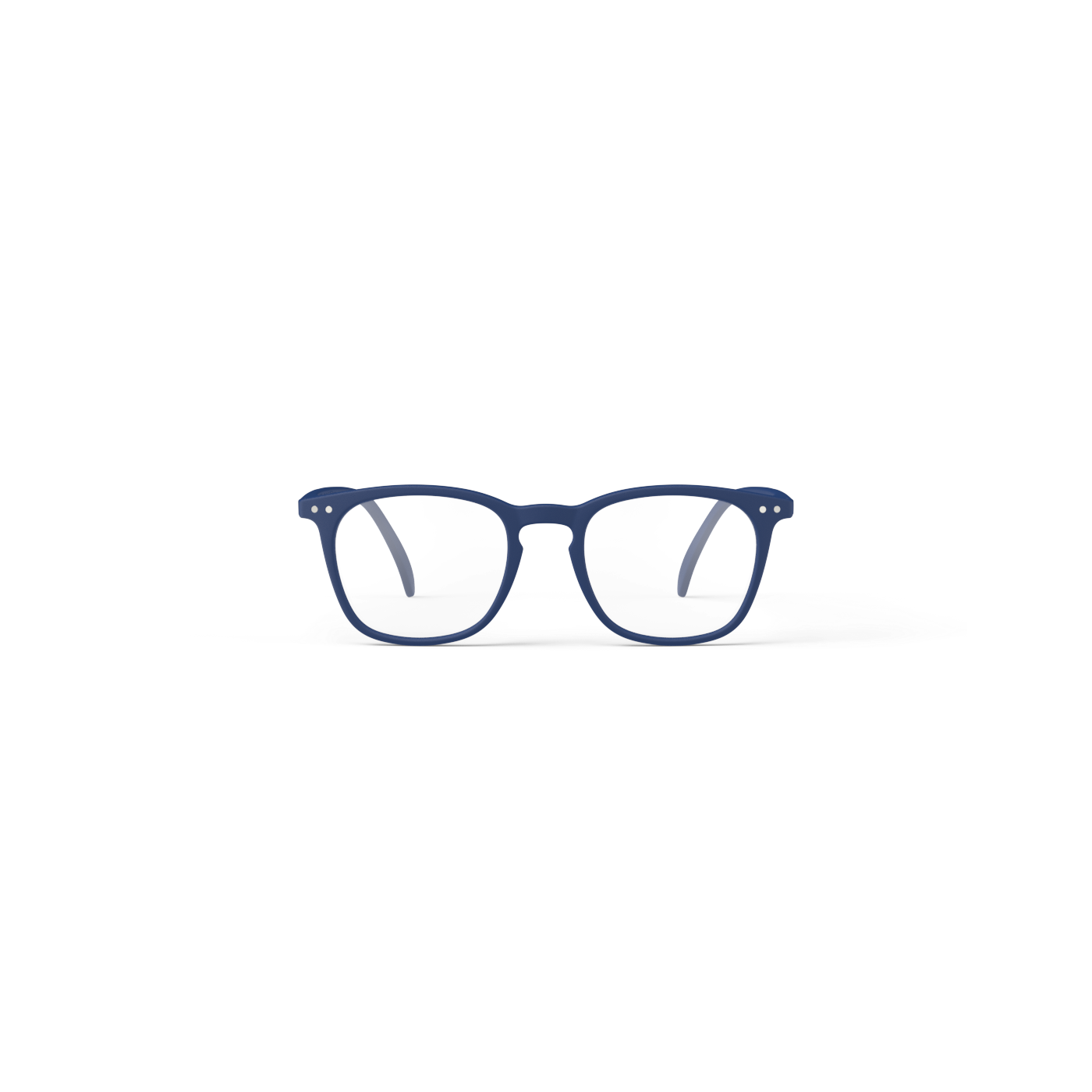 IZIPIZI #E Reading Glasses Navy Blue