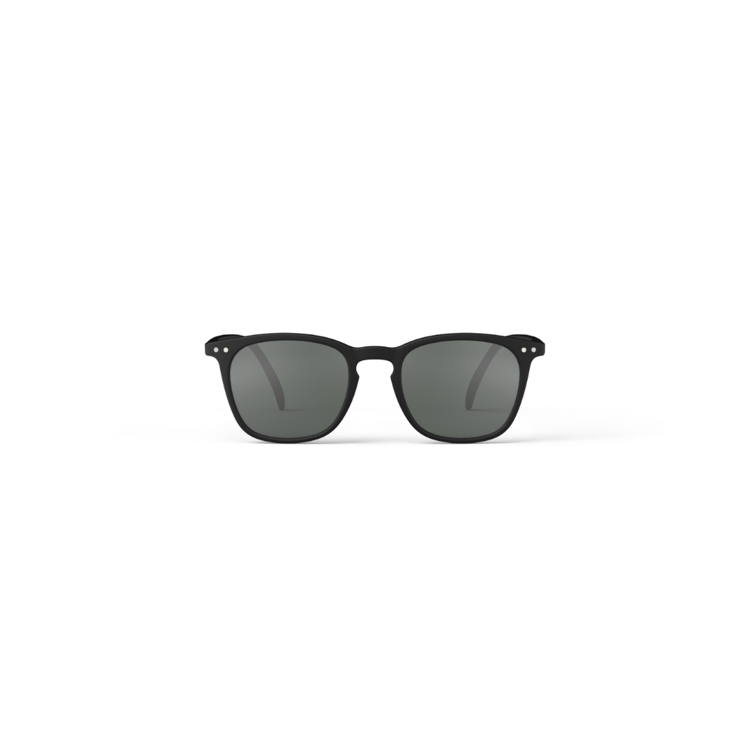 IZIPIZI #E Sunglasses Black