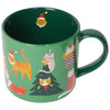 Let it Meow Mug