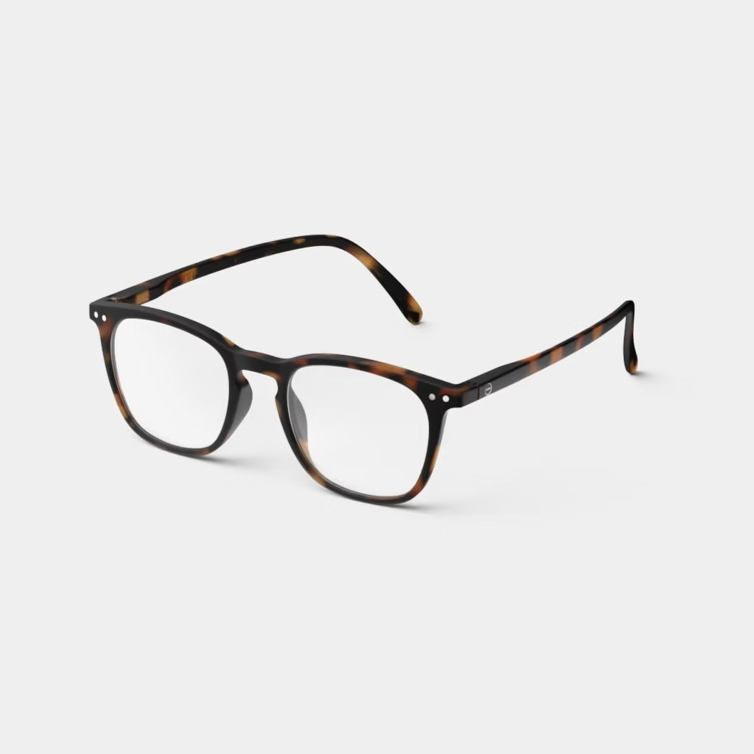 Lunettes de lecture IZIPIZI #B Tortue