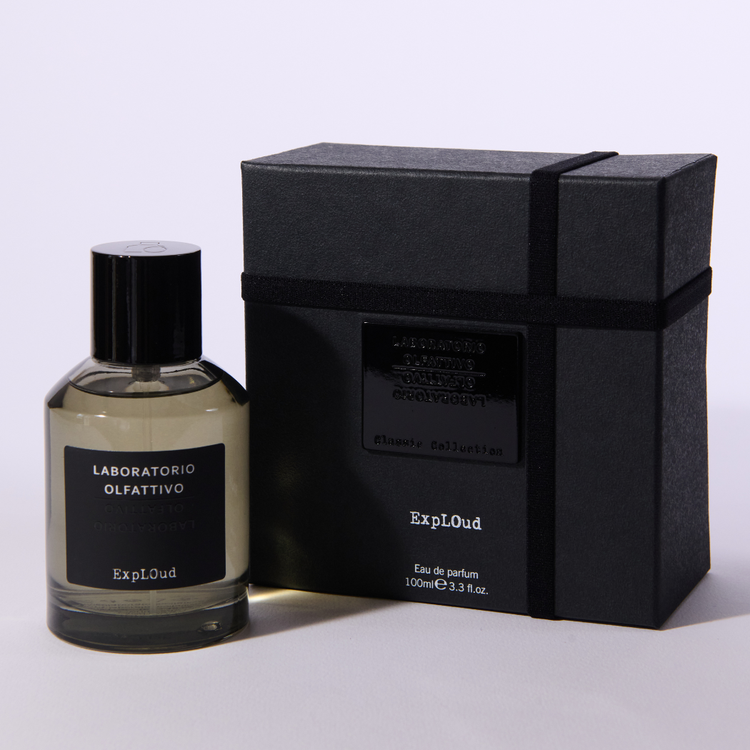 Laboratorio Olfattivo - ExpLOud Eau de Parfum 100ml